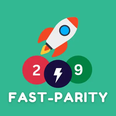 fastwin-fast-parity-game