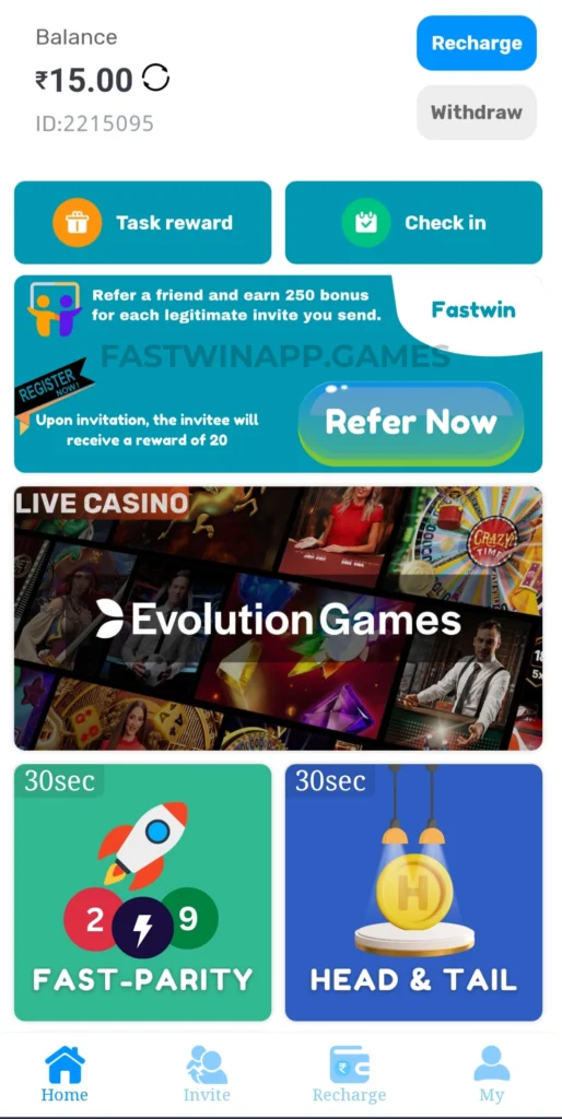 fastwin-games