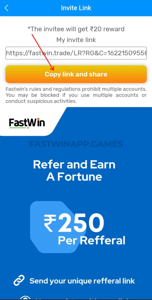 fastwin-referral-link