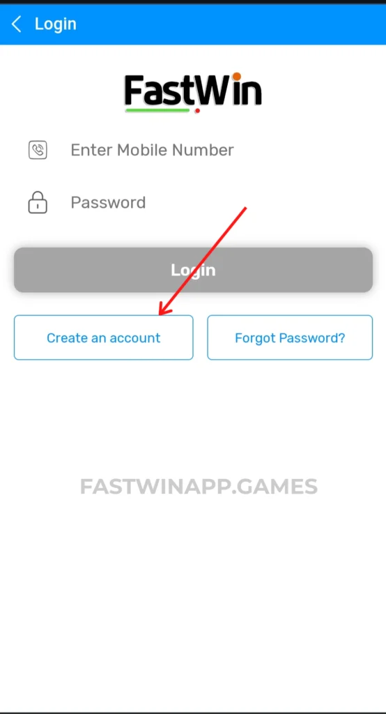 fastwin-register