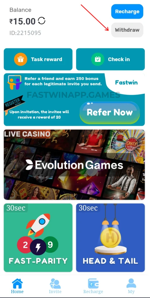 fastwin-withdraw-button